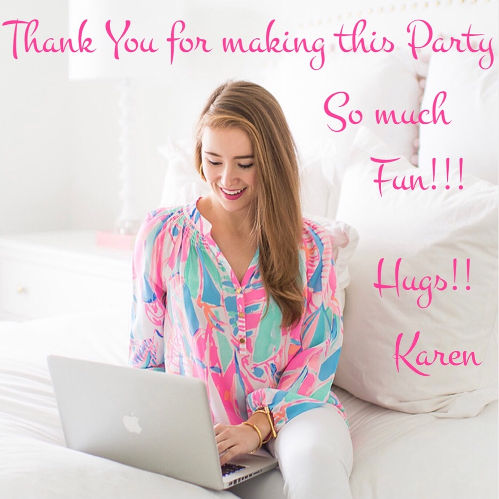 💞THANK YOU SO MUCH!! 💞